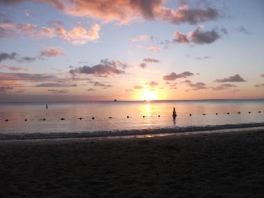 Maison de vacances �/en/au Flic en Flac (Black River)ou appartement ou maison de vacances