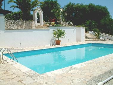 Appartement de vacances /en/au Cisternino (Brindisi)ou appartement ou maison de vacances