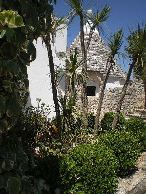 Appartement de vacances /en/au Cisternino (Brindisi)ou appartement ou maison de vacances