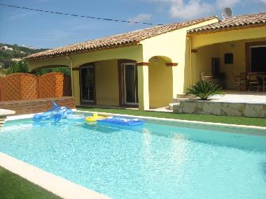 Piscine cristalline, traitement automatis�