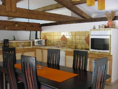 Cuisine am�ricaine