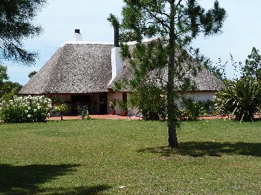 Chalet �/en/au Piedras de Afilar (Canelones)ou appartement ou maison de vacances