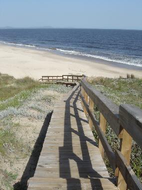 Chalet �/en/au Piedras de Afilar (Canelones)ou appartement ou maison de vacances