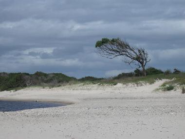 Chalet �/en/au Piedras de Afilar (Canelones)ou appartement ou maison de vacances
