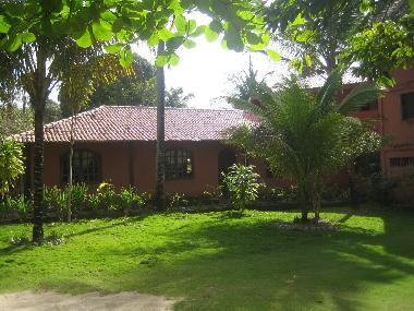 Maison de vacances �/en/au Trancoso (Bahia)ou appartement ou maison de vacances