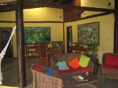 Maison de vacances �/en/au Trancoso (Bahia)ou appartement ou maison de vacances