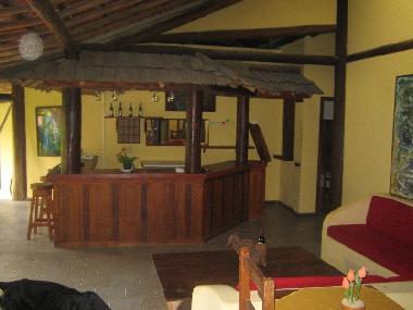 Maison de vacances �/en/au Trancoso (Bahia)ou appartement ou maison de vacances