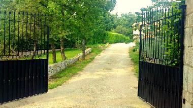 Villa �/en/au St Vallier de Thiey (Alpes-Maritimes)ou appartement ou maison de vacances