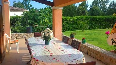 Villa �/en/au St Vallier de Thiey (Alpes-Maritimes)ou appartement ou maison de vacances