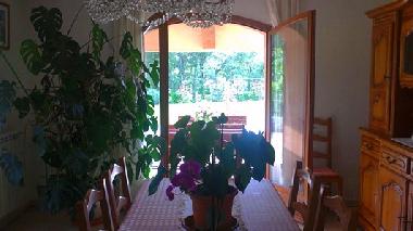 Villa �/en/au St Vallier de Thiey (Alpes-Maritimes)ou appartement ou maison de vacances
