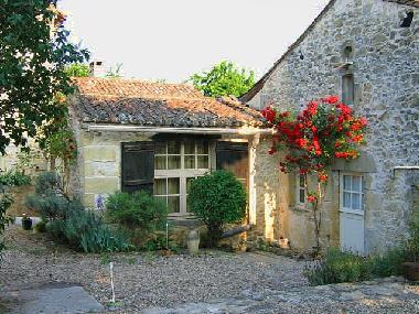 Maison de vacances /en/au Montcaret (Dordogne)ou appartement ou maison de vacances