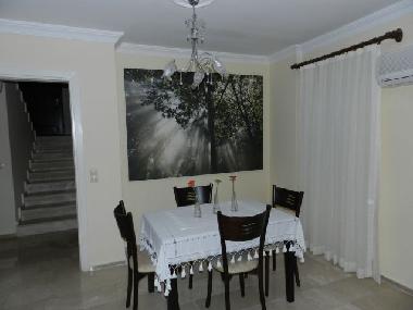 Maison de vacances /en/au Yalikavak (Mugla)ou appartement ou maison de vacances