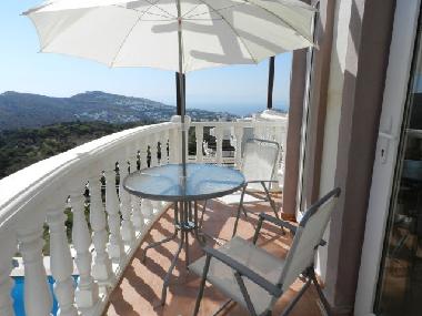 Maison de vacances /en/au Yalikavak (Mugla)ou appartement ou maison de vacances