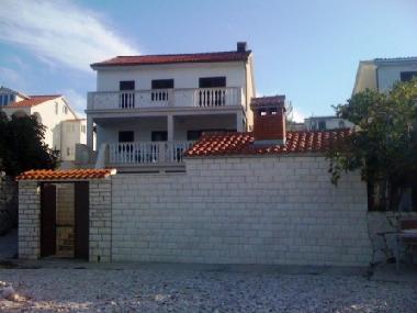 Villa /en/au Trogir-Slatine (Splitsko-Dalmatinska)ou appartement ou maison de vacances