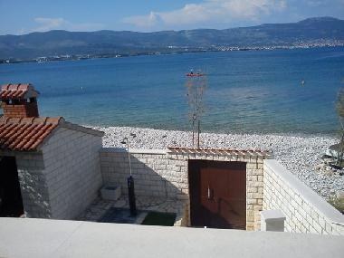 Villa /en/au Trogir-Slatine (Splitsko-Dalmatinska)ou appartement ou maison de vacances