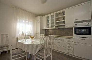Villa /en/au Trogir-Slatine (Splitsko-Dalmatinska)ou appartement ou maison de vacances