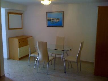 Villa /en/au Trogir-Slatine (Splitsko-Dalmatinska)ou appartement ou maison de vacances