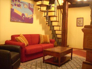 Appartement de vacances /en/au San Savino (Perugia)ou appartement ou maison de vacances