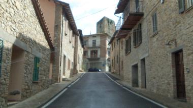 Appartement de vacances /en/au San Savino (Perugia)ou appartement ou maison de vacances