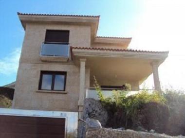 Maison de vacances �/en/au Campelo Poio (Pontevedra)ou appartement ou maison de vacances