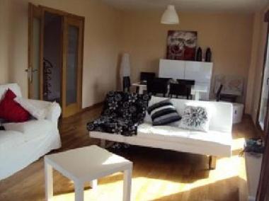 Maison de vacances �/en/au Campelo Poio (Pontevedra)ou appartement ou maison de vacances