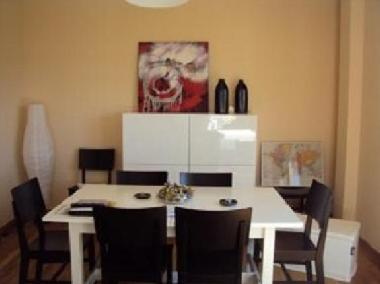 Maison de vacances �/en/au Campelo Poio (Pontevedra)ou appartement ou maison de vacances