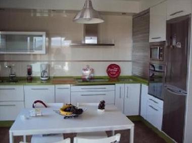 Maison de vacances �/en/au Campelo Poio (Pontevedra)ou appartement ou maison de vacances