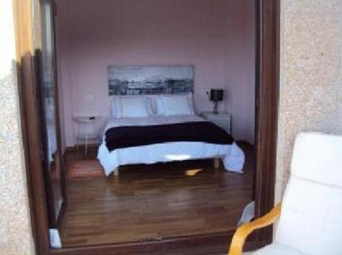 Maison de vacances �/en/au Campelo Poio (Pontevedra)ou appartement ou maison de vacances
