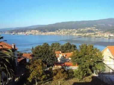 Maison de vacances �/en/au Campelo Poio (Pontevedra)ou appartement ou maison de vacances