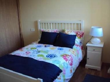 Maison de vacances �/en/au Campelo Poio (Pontevedra)ou appartement ou maison de vacances