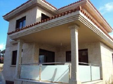 Maison de vacances �/en/au Campelo Poio (Pontevedra)ou appartement ou maison de vacances