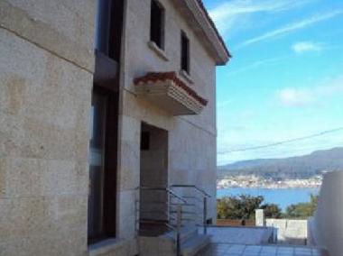 Maison de vacances �/en/au Campelo Poio (Pontevedra)ou appartement ou maison de vacances
