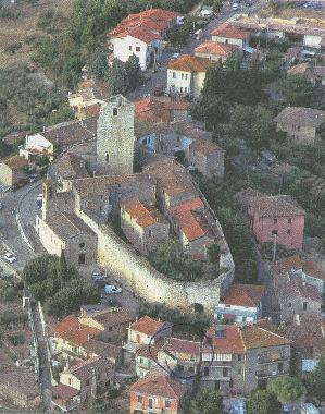 Appartement de vacances /en/au San Savino (Perugia)ou appartement ou maison de vacances