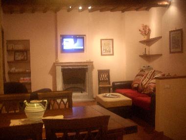 Appartement de vacances /en/au San Savino (Perugia)ou appartement ou maison de vacances