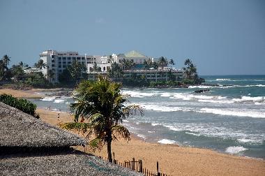 Villa �/en/au Madiha (Matara)ou appartement ou maison de vacances