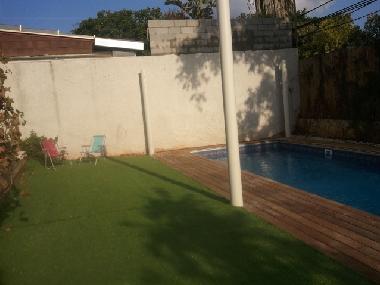 Maison de vacances �/en/au tel-aviv (Tel Aviv)ou appartement ou maison de vacances