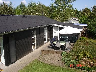 Maison de vacances �/en/au oksb�l (Sonderjylland)ou appartement ou maison de vacances
