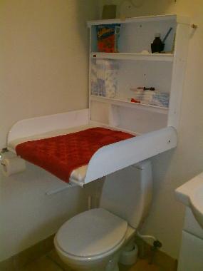 Maison de vacances �/en/au oksb�l (Sonderjylland)ou appartement ou maison de vacances