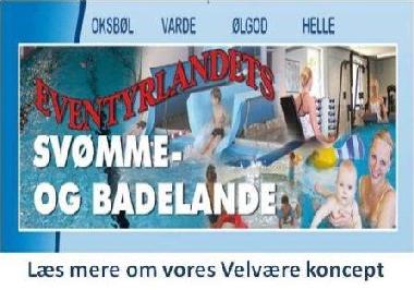 Maison de vacances �/en/au oksb�l (Sonderjylland)ou appartement ou maison de vacances