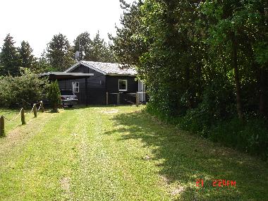 Maison de vacances �/en/au oksb�l (Sonderjylland)ou appartement ou maison de vacances