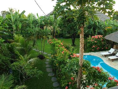 Villa �/en/au Dencarik (Bali)ou appartement ou maison de vacances