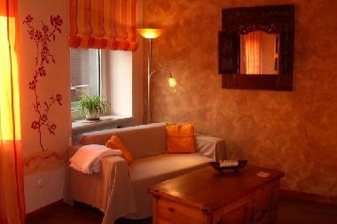 Appartement de vacances /en/au Urbar (bei Koblenz) (Rheintal, Lahn, Taunus)ou appartement ou maison de vacances
