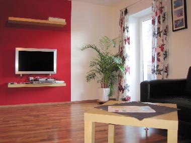 Appartement de vacances /en/au Kauns (Tiroler Oberland)ou appartement ou maison de vacances