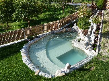 Appartement de vacances /en/au Kauns (Tiroler Oberland)ou appartement ou maison de vacances