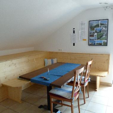Appartement de vacances /en/au Kauns (Tiroler Oberland)ou appartement ou maison de vacances