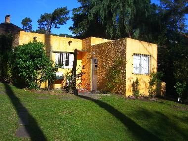 Maison de vacances �/en/au Punta del Este (Maldonado)ou appartement ou maison de vacances