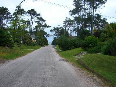 Maison de vacances �/en/au Punta del Este (Maldonado)ou appartement ou maison de vacances