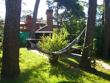 Maison de vacances �/en/au Punta del Este (Maldonado)ou appartement ou maison de vacances