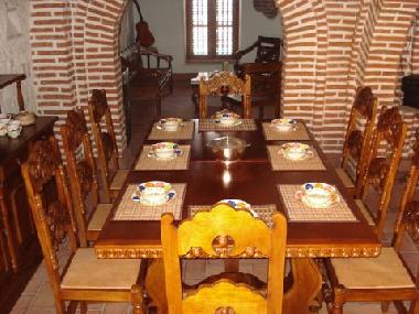 Villa �/en/au Cartagena (Bolivar)ou appartement ou maison de vacances