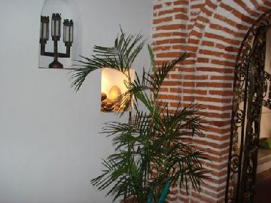 Villa �/en/au Cartagena (Bolivar)ou appartement ou maison de vacances